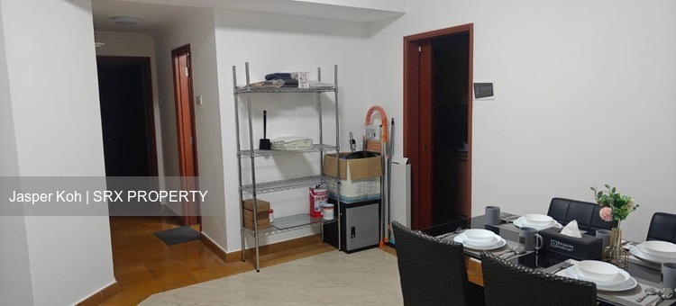 Emerald Garden (D1), Condominium #531563661